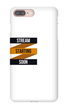 mr_nitro340 iPhone Phone Cases