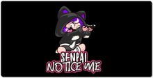 Notice Mee