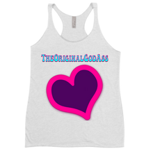 TheOriginalGodAss - tanktop-women-racerback