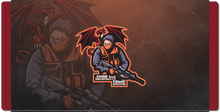 jumbalaya_gaming XXL Gaming Mousepad