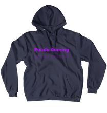 Panda GamingHoodies (No-Zip/Pullover)