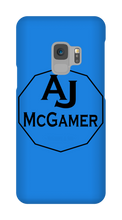 ajmcgamer Samsung Phone Cases