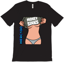 herc130-411 T-Shirts