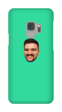 francelinorpf Samsung Phone Cases