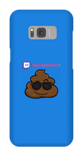 supermudbutttv Samsung Phone Cases