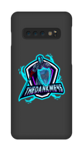 thedankme45 Samsung Phone Cases