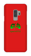 bjoerni0712 Samsung Phone Cases