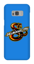 delbuons_ttv Samsung Phone Cases