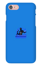 darrenyoungtv iPhone Phone Cases