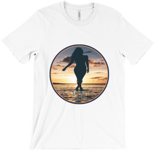 Enviro Sounds Round Logo T-Shirt