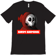 Grim Gaming Logo T-Shirt!