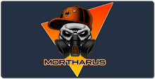 Mortharus XXL Gaming Mousepad