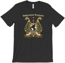WorldWideWarriors Light Armor.