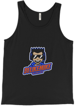 belikemike Tank Top
