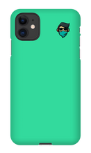 HarelTim iPhone Phone Case