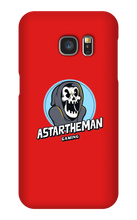astartheman Samsung Phone Cases