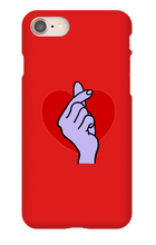 andraia_la_vraie iPhone Phone Cases