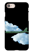 Bomber iPhone Case