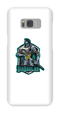 sirsoulna Samsung Phone Cases