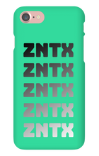 ZenTix06 - iPhone Phone Cases