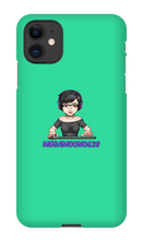 megamoon0628 iPhone Phone Cases