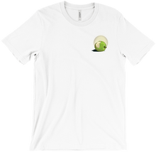 Mini Apple T-shirt (Green)