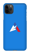 thatangrybrit iPhone Phone Cases