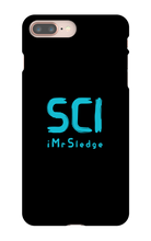 SCI iPhone Cases