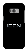 icon_himself Samsung Phone Case