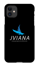 jvianaetibr iPhone Phone Cases