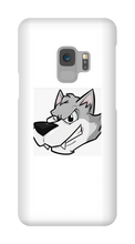wolfpack Samsung Phone Cases