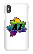 A1 iPhone Cases