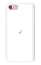 haazko_tv iPhone Phone Cases