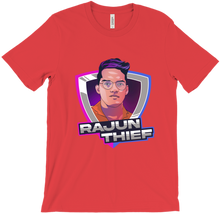 rajunthief T-Shirts