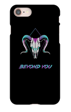 beyondyou_ iPhone Phone Cases