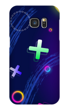 gabbunivers Samsung Phone Cases
