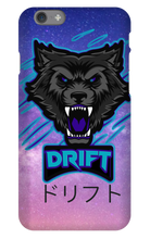 excitedrift iPhone Phone Cases