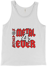 Metalpox Tank Top