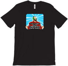 theruggedgamer T-Shirts