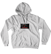 therealteflondragon Hoodies (No-Zip/Pullover)