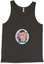 alex_gmps Tank Top