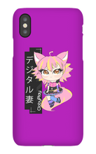 Clobyplay iPhone Phone Cases