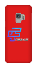 fenrirlogic Samsung Phone Cases