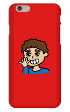 momomiles iPhone Phone Cases