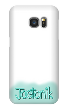 jaetonik Samsung Phone Cases