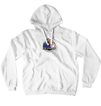 TCC Hoodies (No-Zip/Pullover)