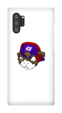 Krazybean Samsung Phone Cases