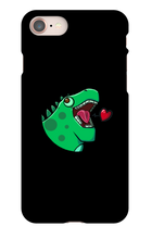 balusaur iPhone Phone Cases