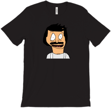 Bobby Burp Drawing T-Shirt
