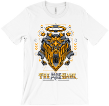 TheMoeHawk CyberBird T-Shirts